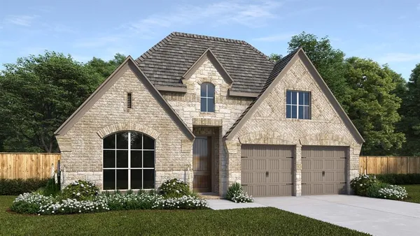 $628,900 | 2216 Junction Drive, Houston, TX 77045
