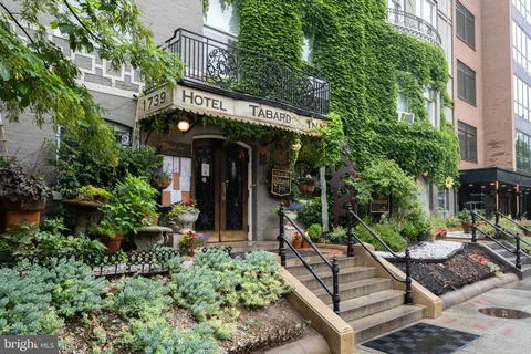 $820,000 | 2141 P Street Northwest, Unit 503, Washington, DC 20037