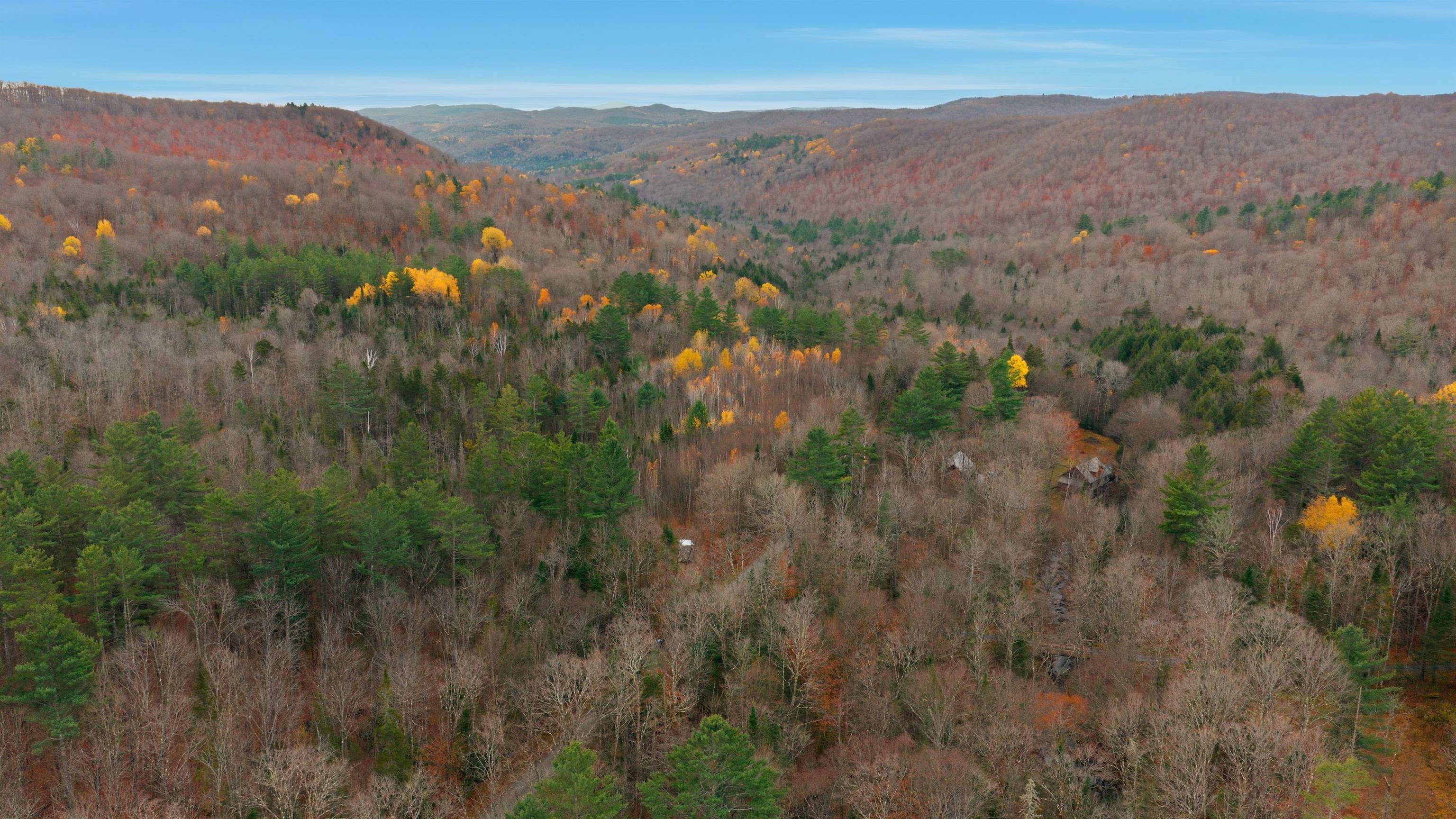 230 Taylor Valley Road Strafford, VT 05072 - Photo 30 of 30