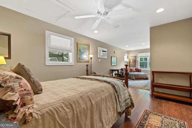 $2,250,000 | 108 Walking Horse Lane, Eatonton, GA 31024