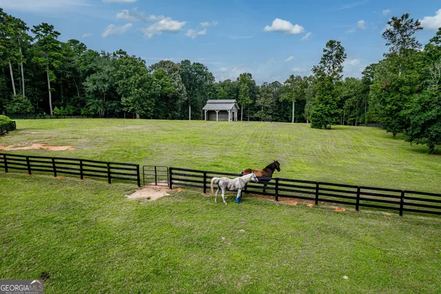 $2,250,000 | 108 Walking Horse Lane, Eatonton, GA 31024