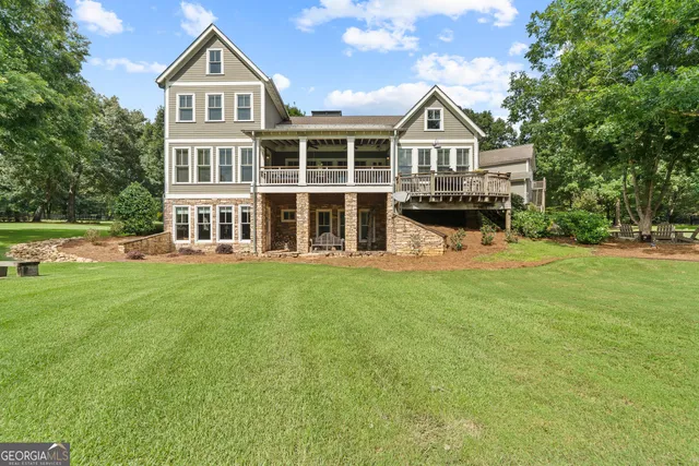 a view of a kids park