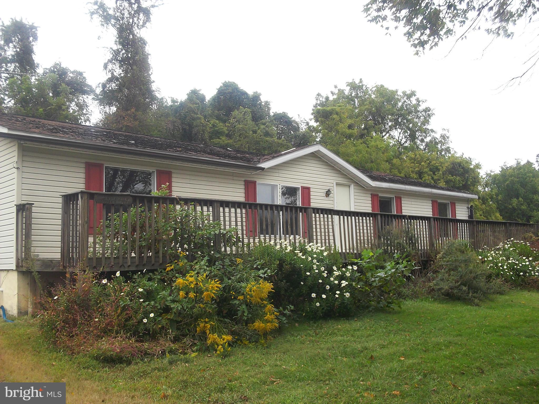 540 Elk Mills Road Elkton, MD 21921 - Photo 1 of 12 Exterior (Front)