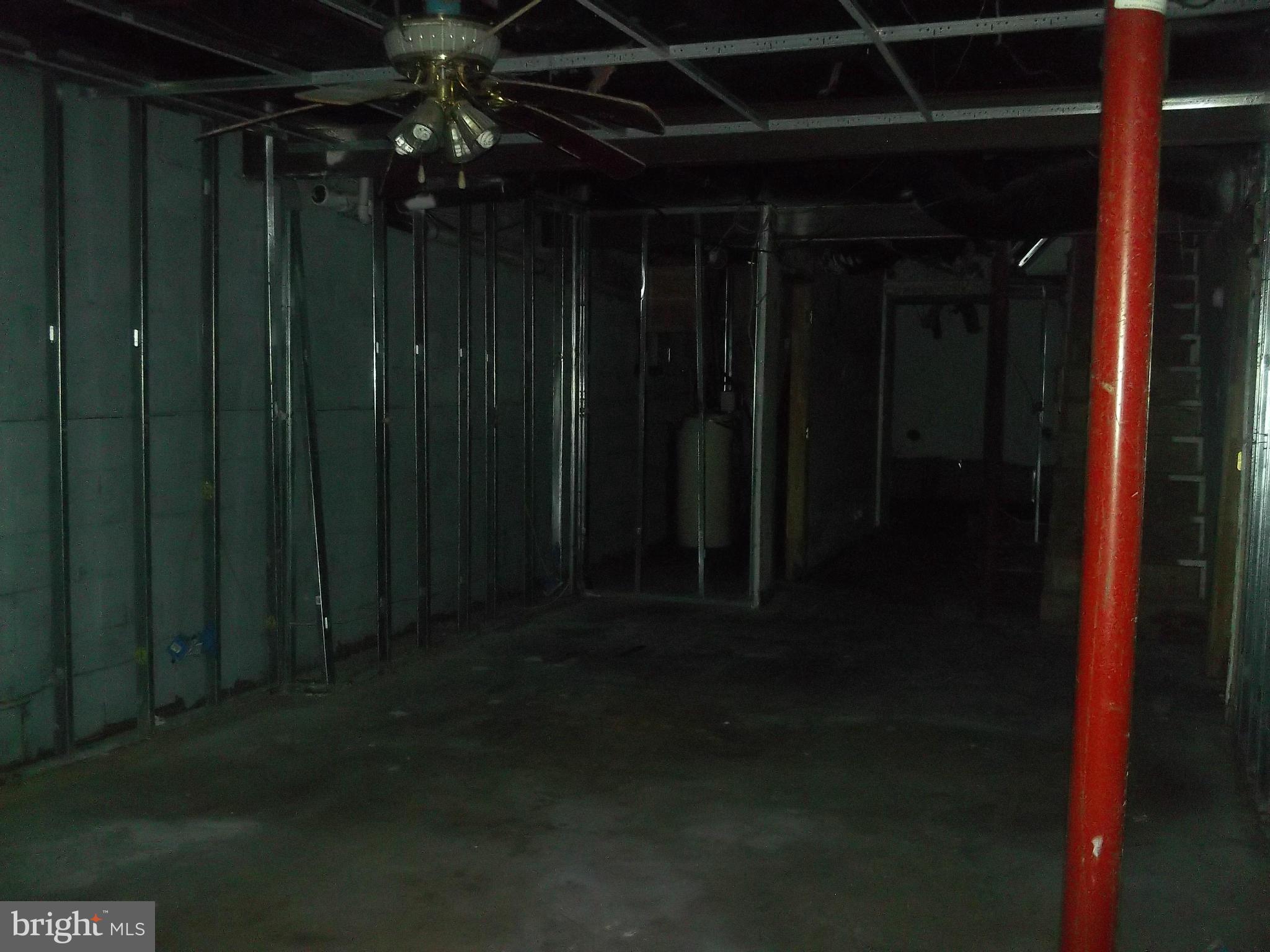 540 Elk Mills Road Elkton, MD 21921 - Photo 12 of 12 Basement
