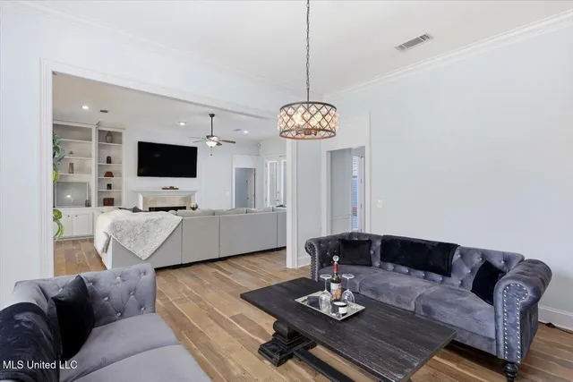 $265,000 | 1547 Brecon Drive, Jackson, MS 39211