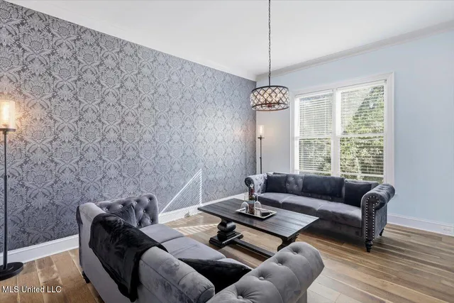 $265,000 | 1547 Brecon Drive, Jackson, MS 39211