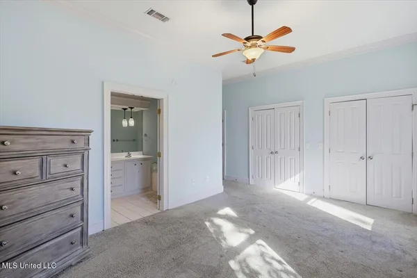 $255,000 | 1547 Brecon Drive, Jackson, MS 39211