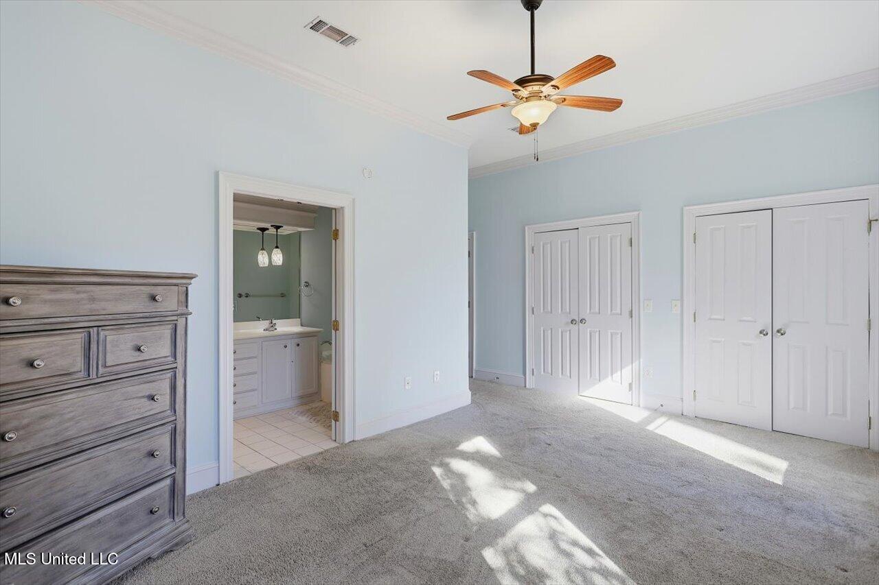 1547 Brecon Drive Jackson, MS 39211 - Photo 13 of 23 Primary