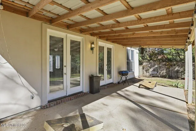 $265,000 | 1547 Brecon Drive, Jackson, MS 39211