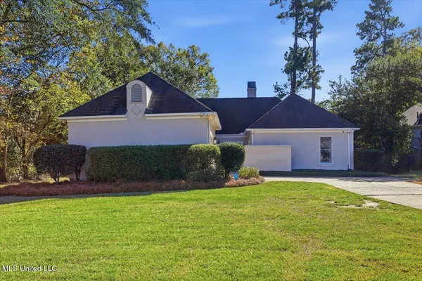 $255,000 | 1547 Brecon Drive, Jackson, MS 39211