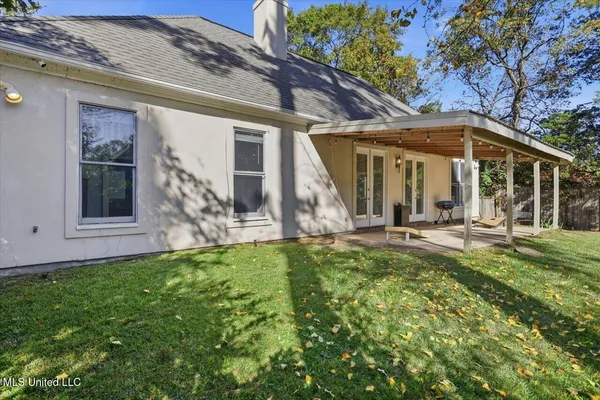 $255,000 | 1547 Brecon Drive, Jackson, MS 39211