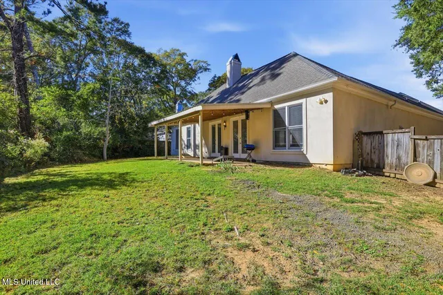 $265,000 | 1547 Brecon Drive, Jackson, MS 39211