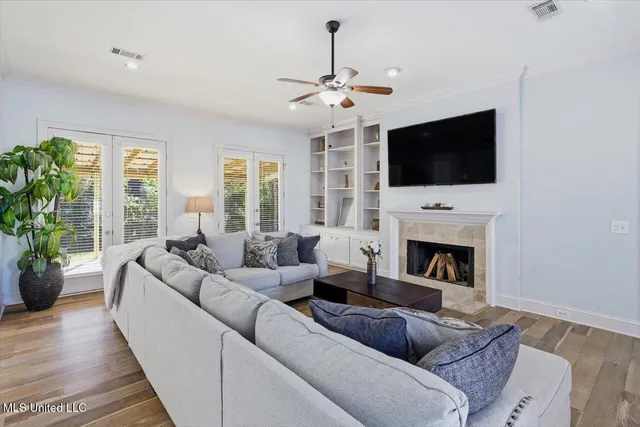 $265,000 | 1547 Brecon Drive, Jackson, MS 39211