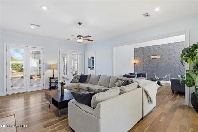 $265,000 | 1547 Brecon Drive, Jackson, MS 39211