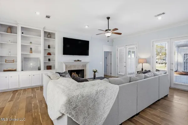 $255,000 | 1547 Brecon Drive, Jackson, MS 39211