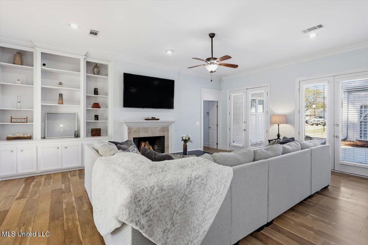 1547 Brecon Drive Jackson, MS 39211 - Photo 5 of 23 Den