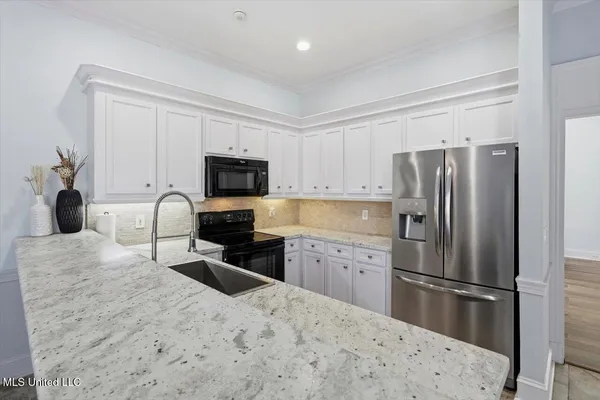 $255,000 | 1547 Brecon Drive, Jackson, MS 39211