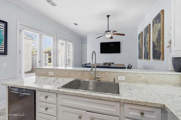 $255,000 | 1547 Brecon Drive, Jackson, MS 39211