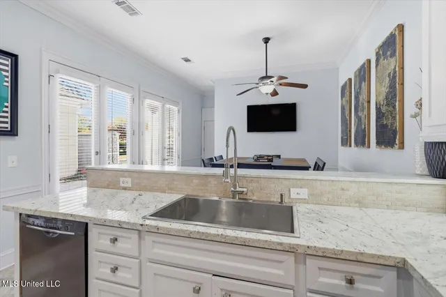 $265,000 | 1547 Brecon Drive, Jackson, MS 39211