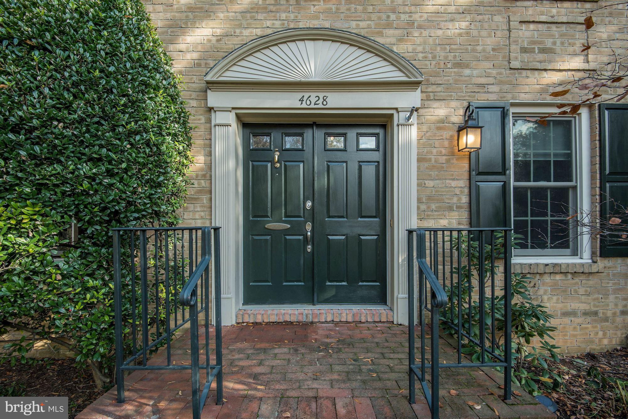 4628 4th Road North Arlington, VA 22203 - Photo 2 of 29 Exterior (Front)