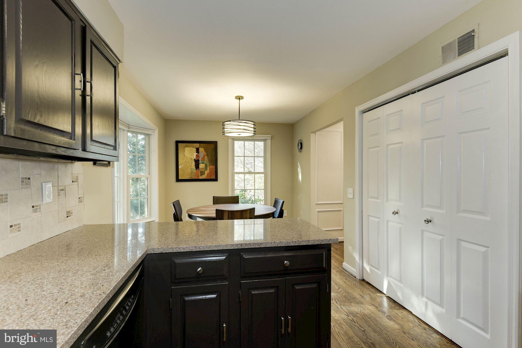 4628 4th Road North Arlington, VA 22203 - Photo 11 of 29 Kitchen