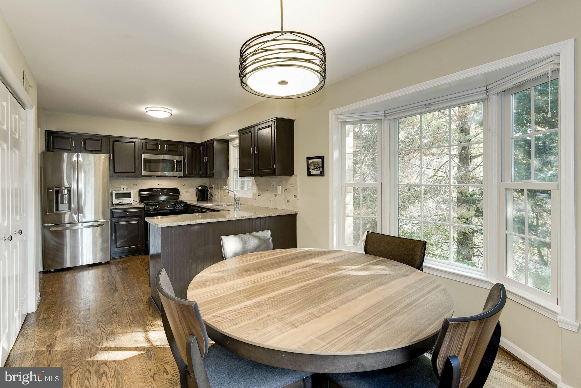 4628 4th Road North Arlington, VA 22203 - Photo 12 of 29 Kitchen