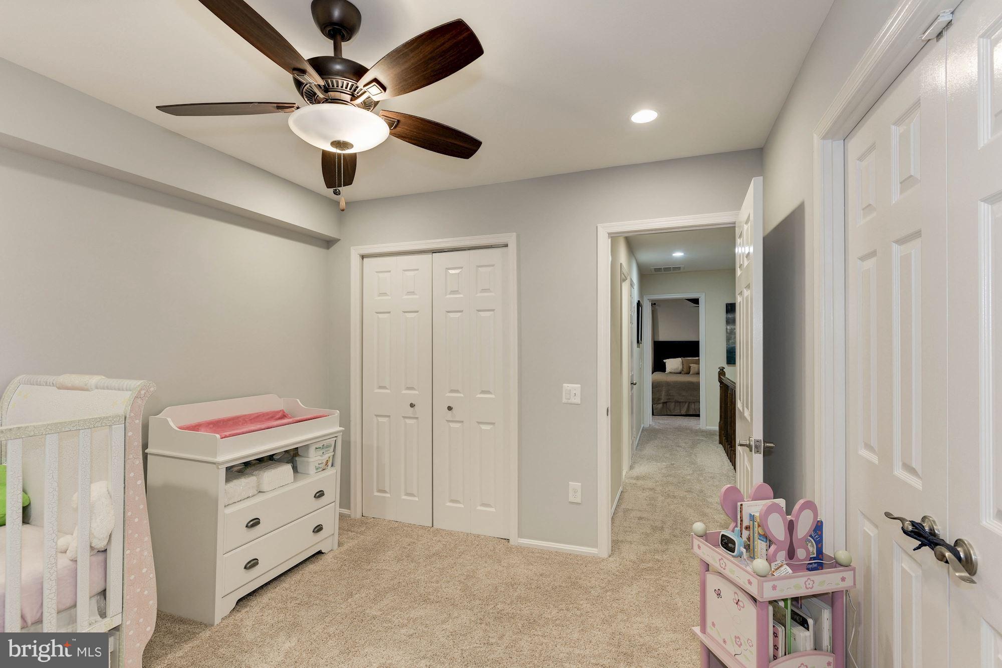 4628 4th Road North Arlington, VA 22203 - Photo 19 of 29 Bedroom