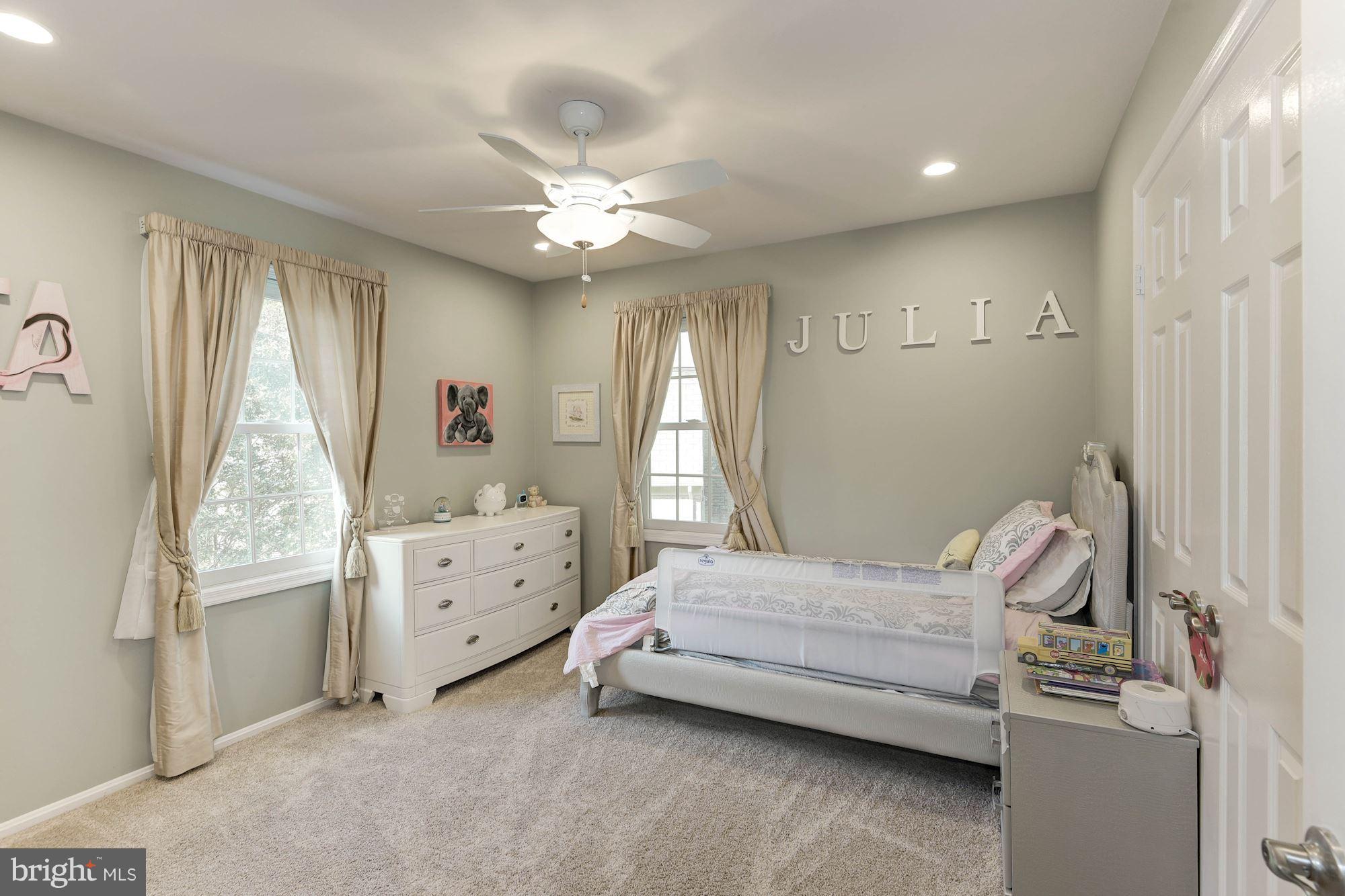 4628 4th Road North Arlington, VA 22203 - Photo 20 of 29 Bedroom