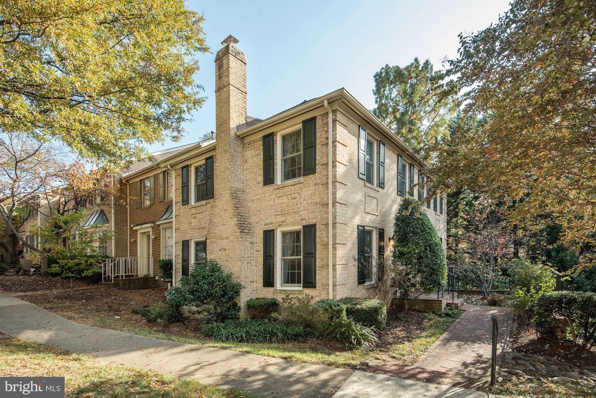 4628 4th Road North Arlington, VA 22203 - Photo 3 of 29 Exterior (General)
