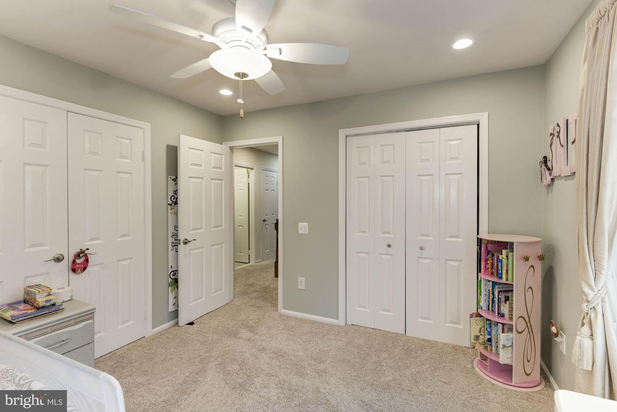 4628 4th Road North Arlington, VA 22203 - Photo 21 of 29 Bedroom