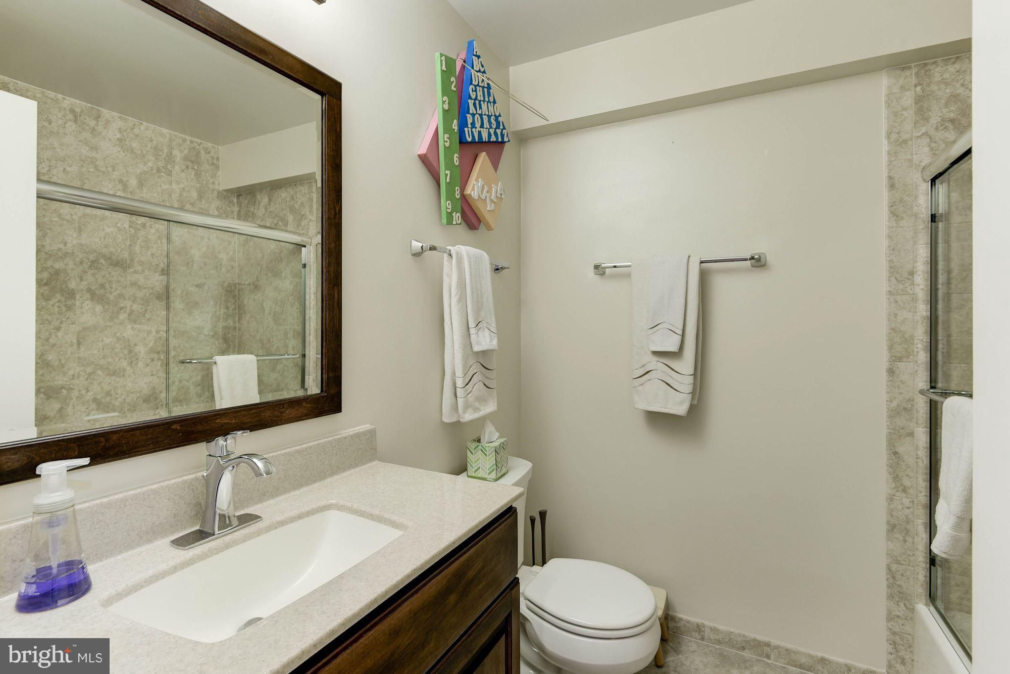 4628 4th Road North Arlington, VA 22203 - Photo 22 of 29 Bath