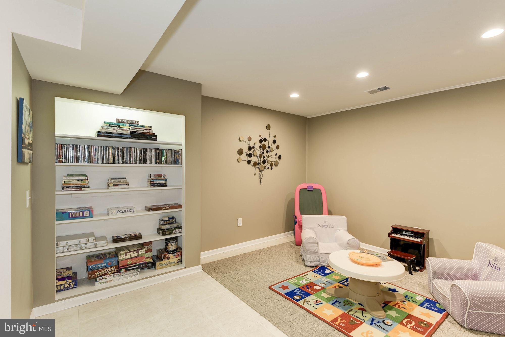 4628 4th Road North Arlington, VA 22203 - Photo 25 of 29 Interior (General)
