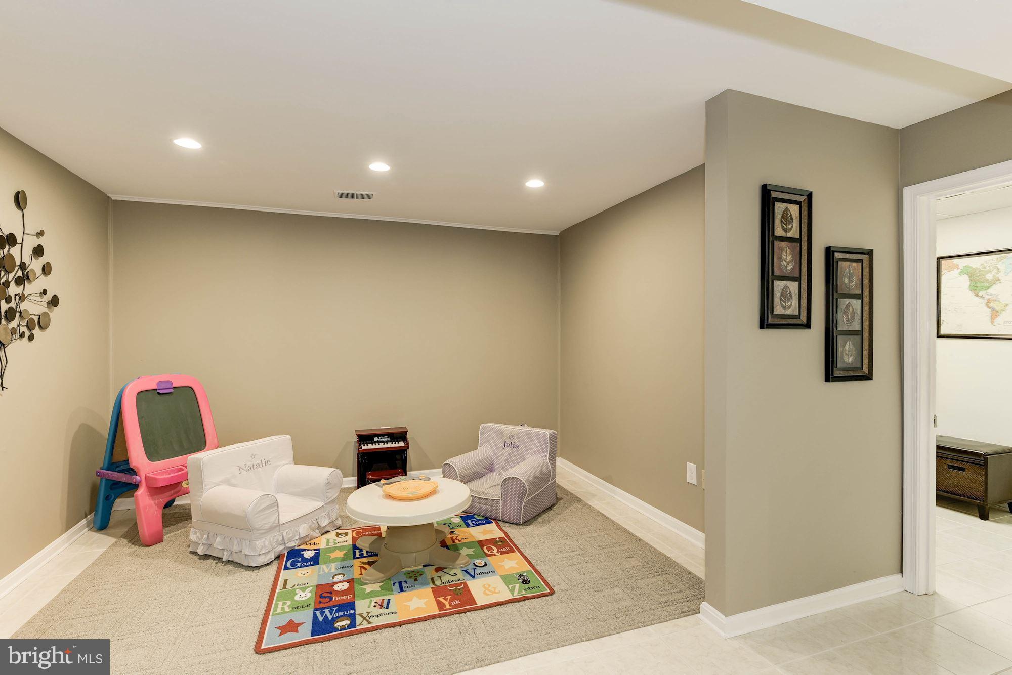 4628 4th Road North Arlington, VA 22203 - Photo 26 of 29 Interior (General)