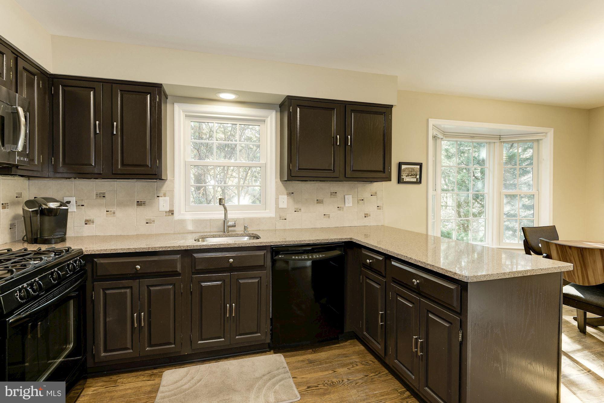 4628 4th Road North Arlington, VA 22203 - Photo 10 of 29 Kitchen
