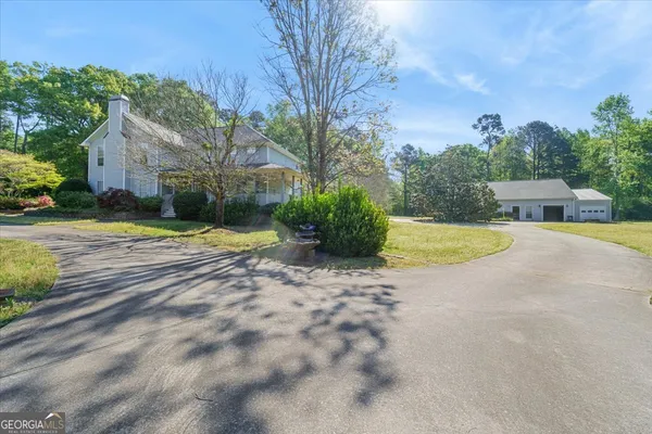$439,900 | 40 Carolyn Court, Social Circle, GA 30025