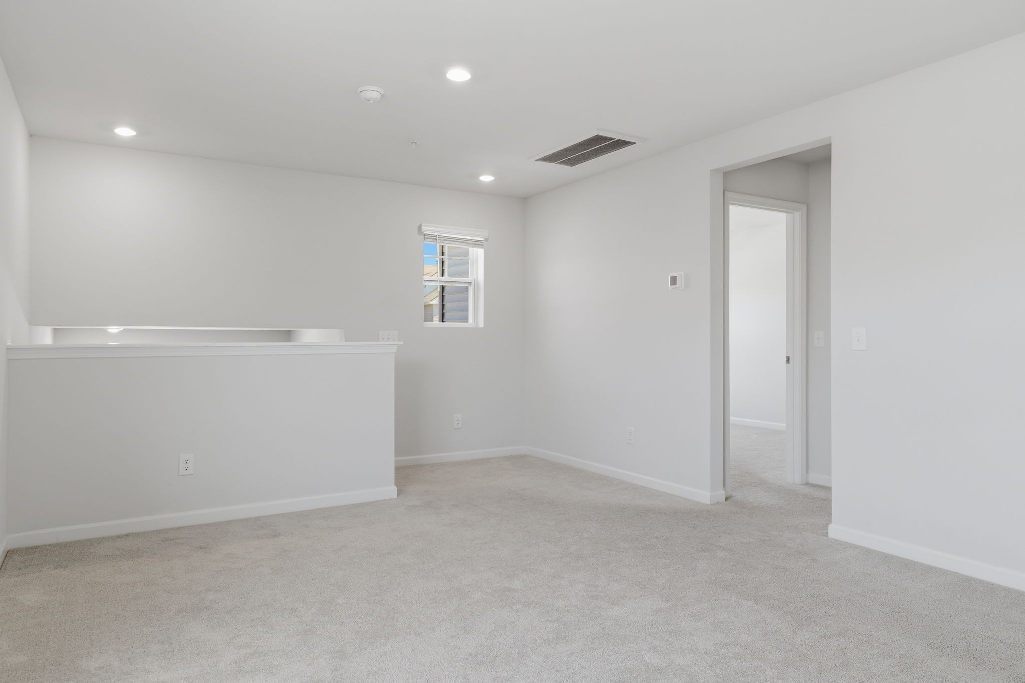 473 Alcott Way Spring Hill Spring Hill, TN 37174 - Photo 18 of 24 a view of an empty room