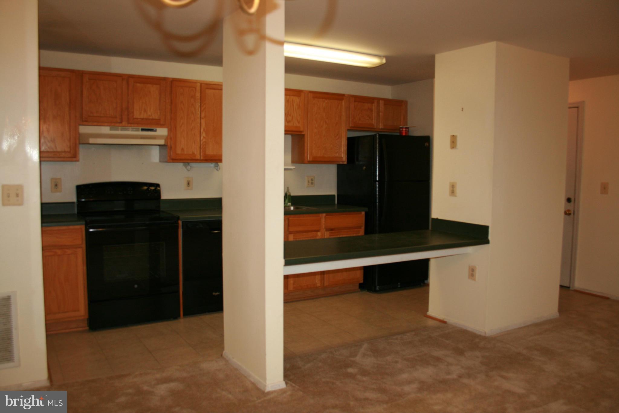 19625 Gunners Branch Road, Unit A Germantown, MD 20876 - Photo 2 of 8 Kitchen