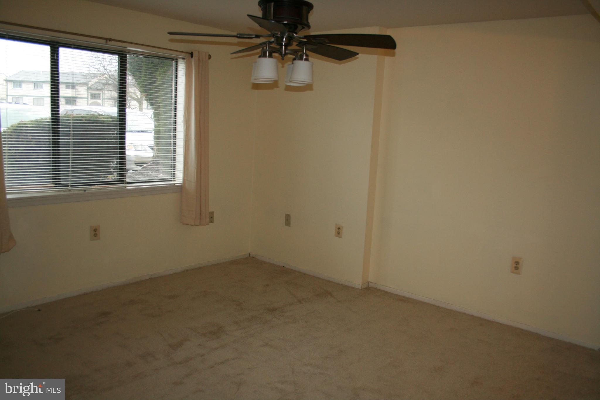 19625 Gunners Branch Road, Unit A Germantown, MD 20876 - Photo 4 of 8 Bedroom (Master)