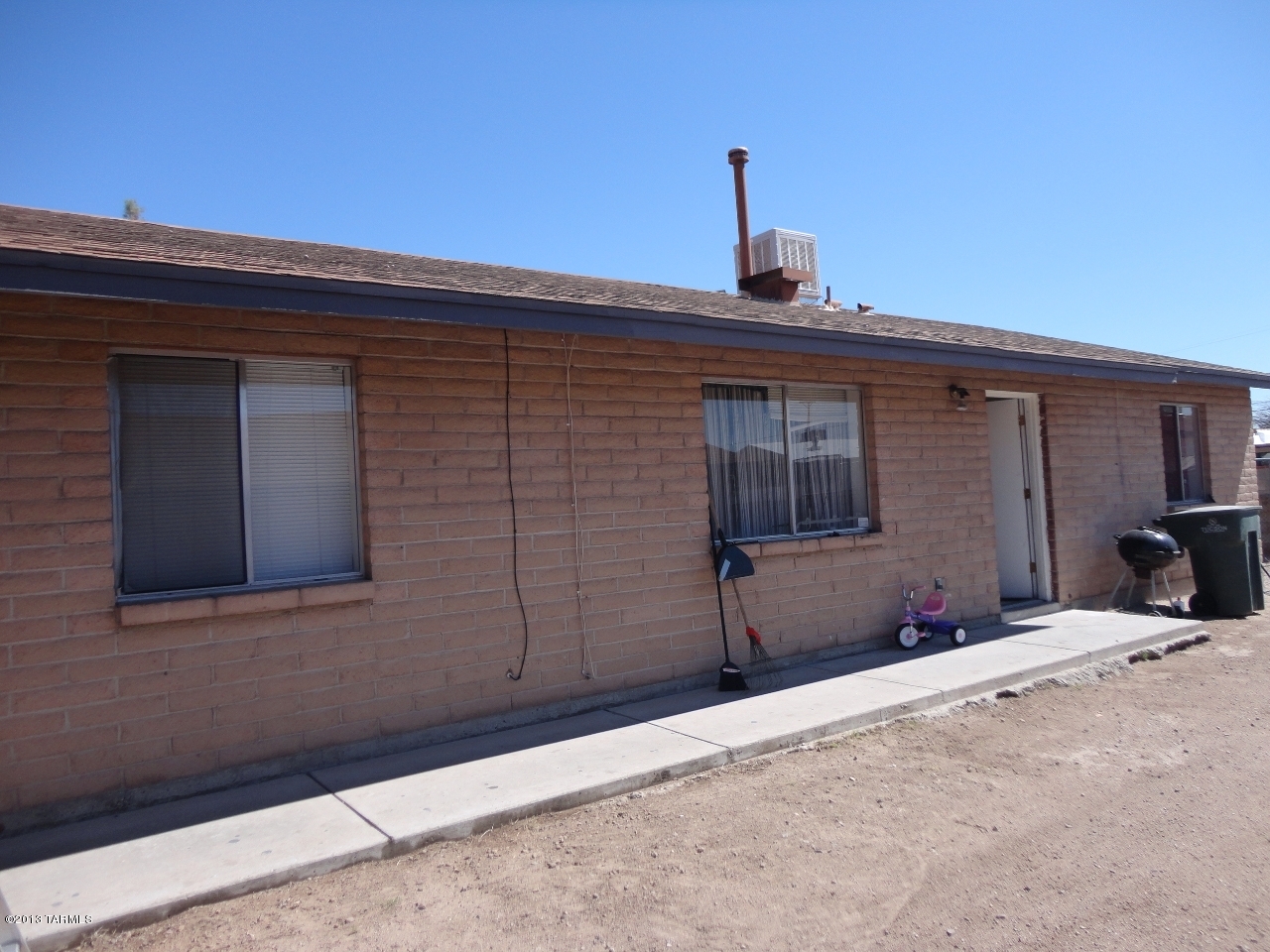 631 West 40th Street Tucson, AZ 85713 - Photo 5 of 18