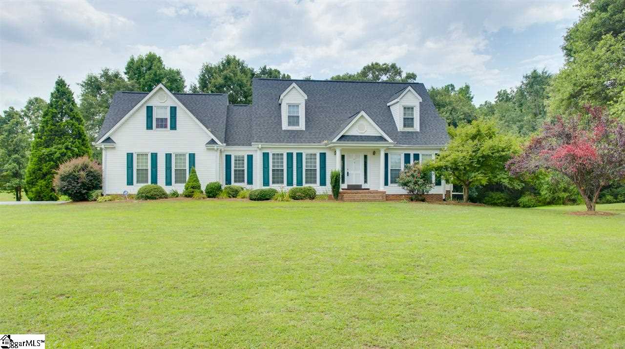 107 Murphy Lane Greenville, SC 29607 - Photo 1 of 1 Gallery Image 1
