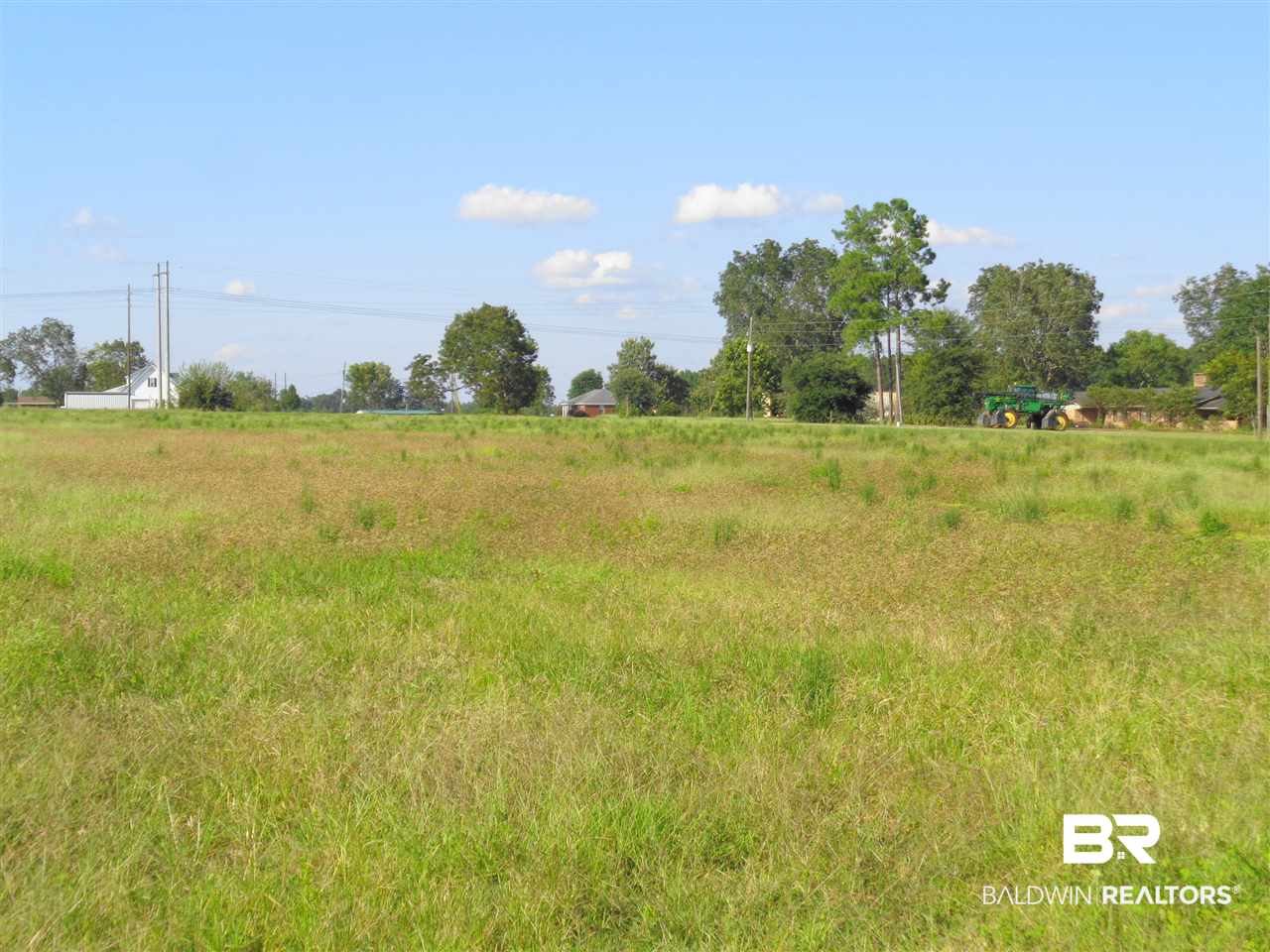 0 Old Bratt Road Atmore, AL 36502 - Photo 1 of 11
