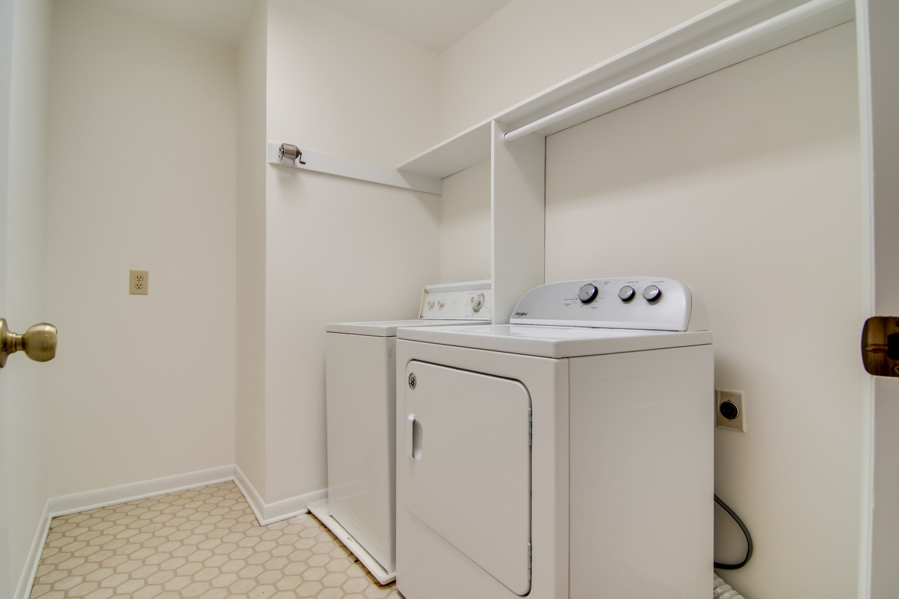 88 Stoneridge Road Durham, NC 27705 - Photo 14 of 15 Laundry