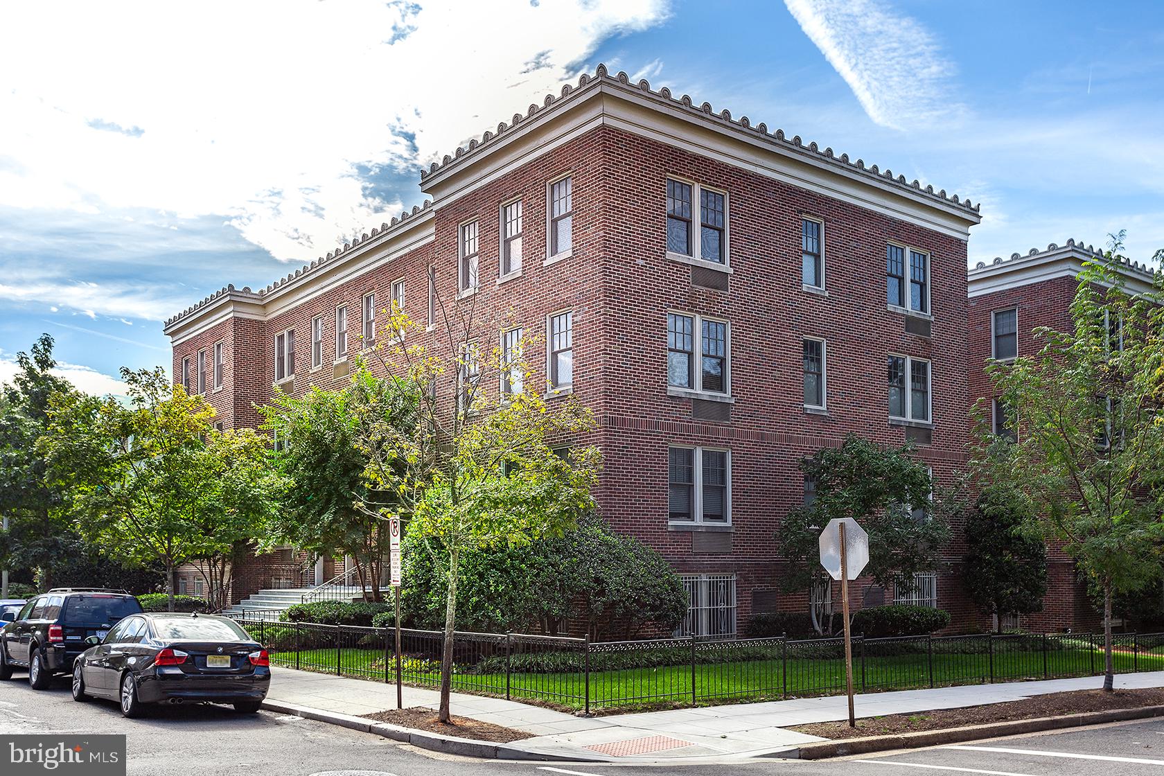 2410 20th Street Northwest, Unit 2 Washington, DC 20009 - Photo 1 of 46
