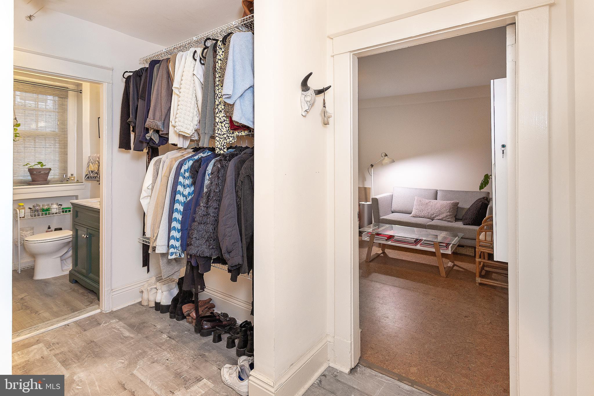 2410 20th Street Northwest, Unit 2 Washington, DC 20009 - Photo 11 of 46