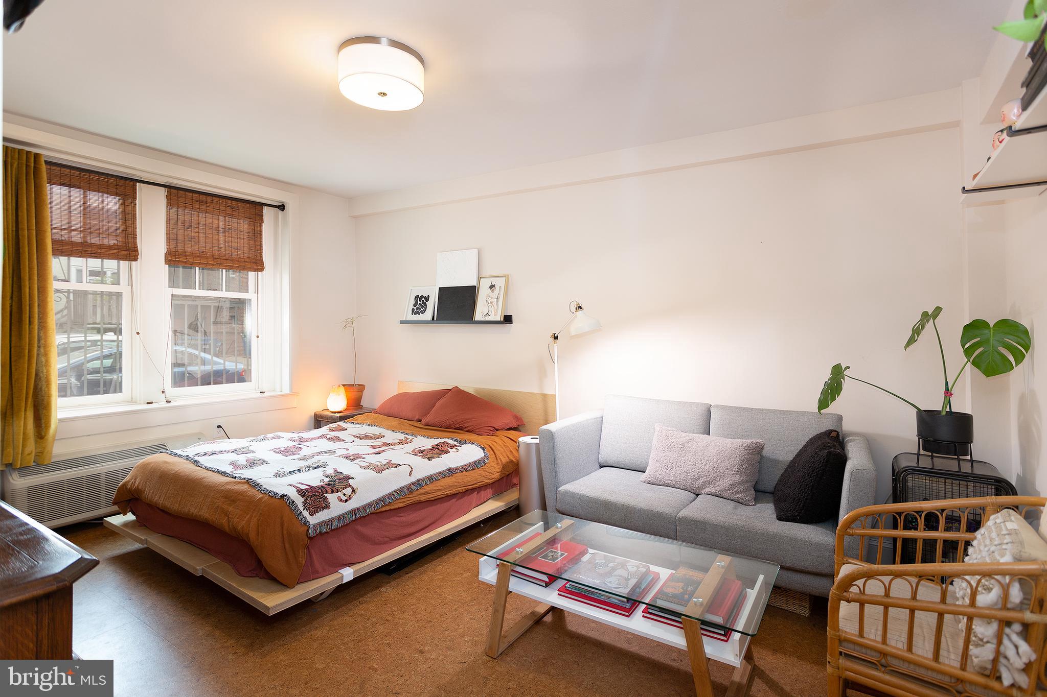 2410 20th Street Northwest, Unit 2 Washington, DC 20009 - Photo 13 of 46