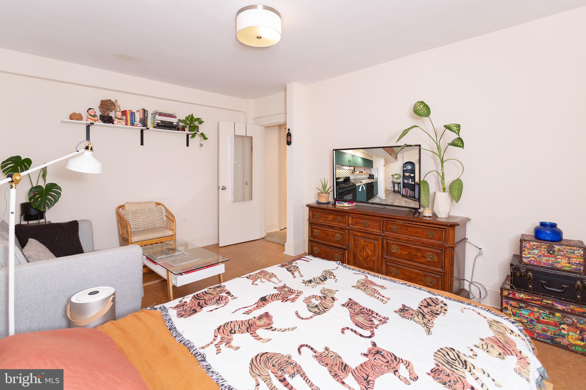 2410 20th Street Northwest, Unit 2 Washington, DC 20009 - Photo 15 of 46