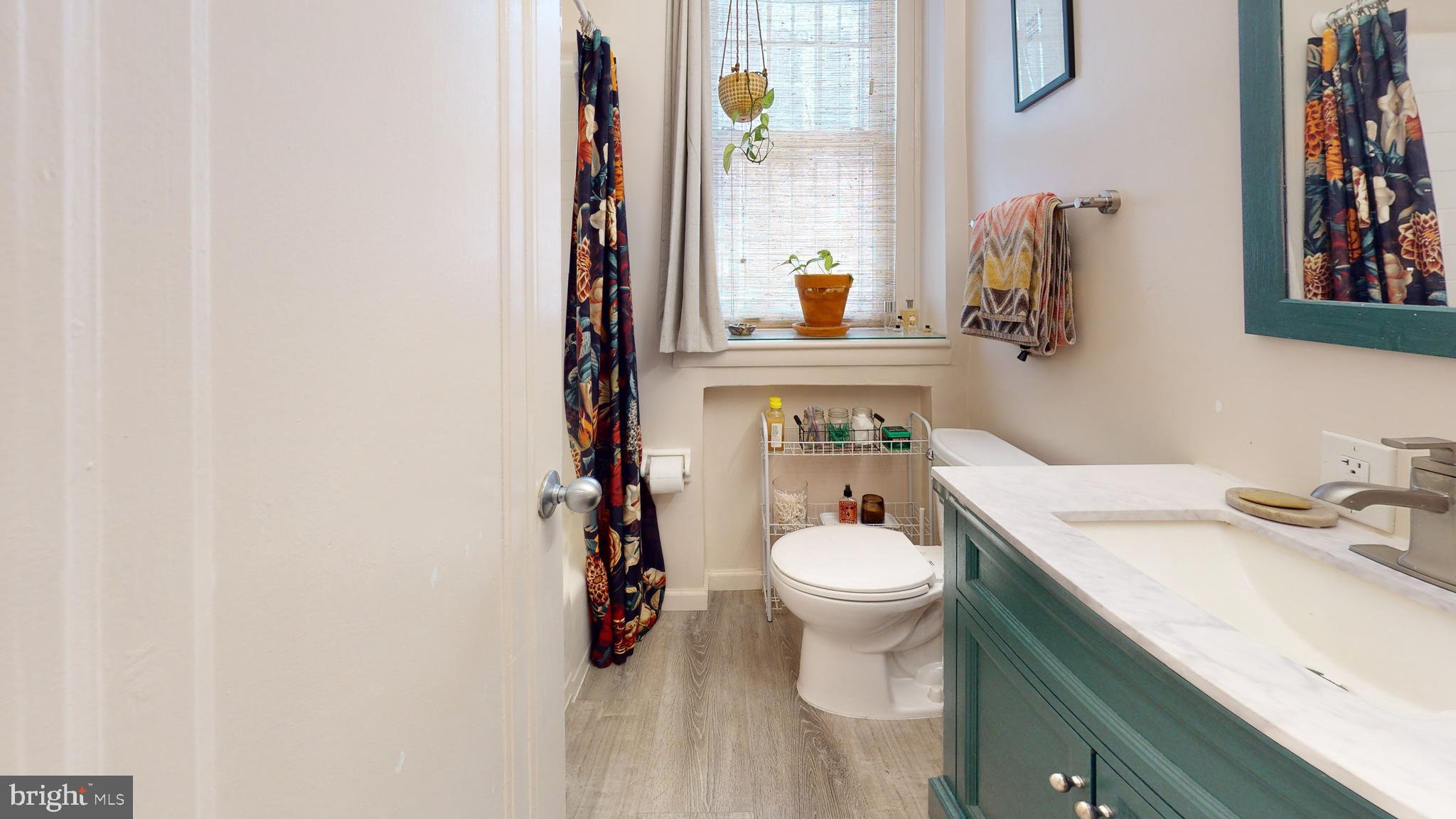 2410 20th Street Northwest, Unit 2 Washington, DC 20009 - Photo 16 of 46