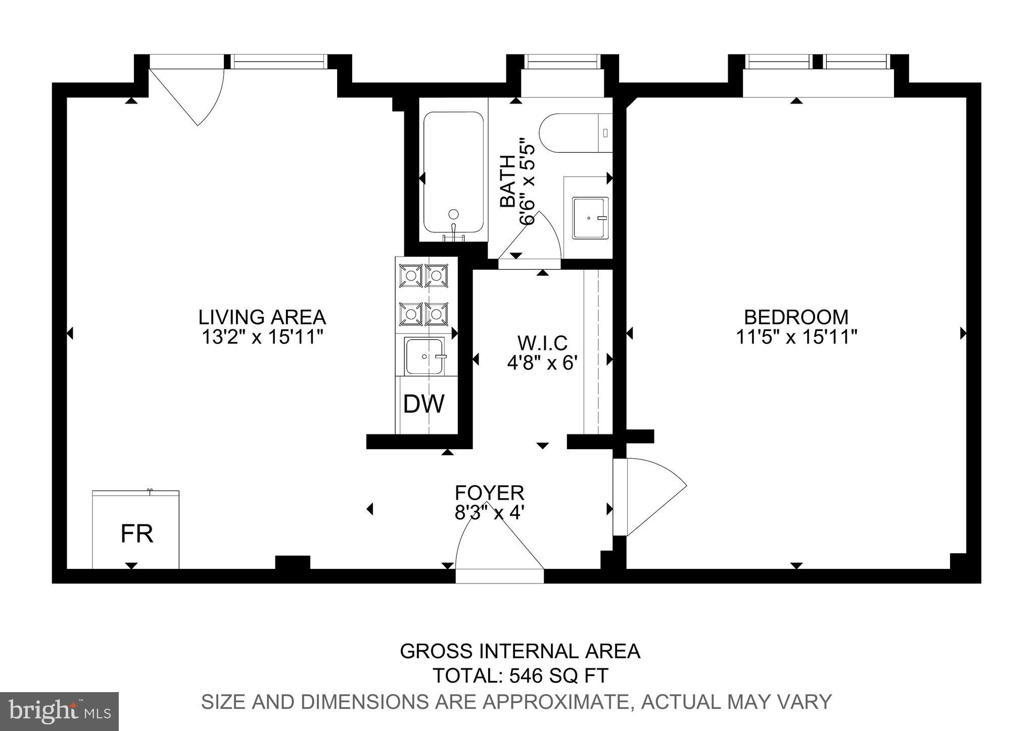 2410 20th Street Northwest, Unit 2 Washington, DC 20009 - Photo 19 of 46