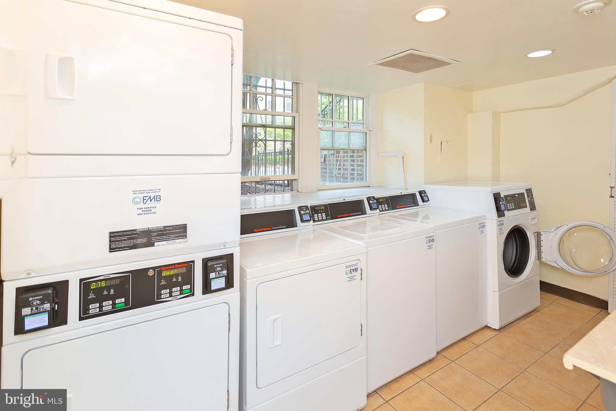 2410 20th Street Northwest, Unit 2 Washington, DC 20009 - Photo 20 of 46