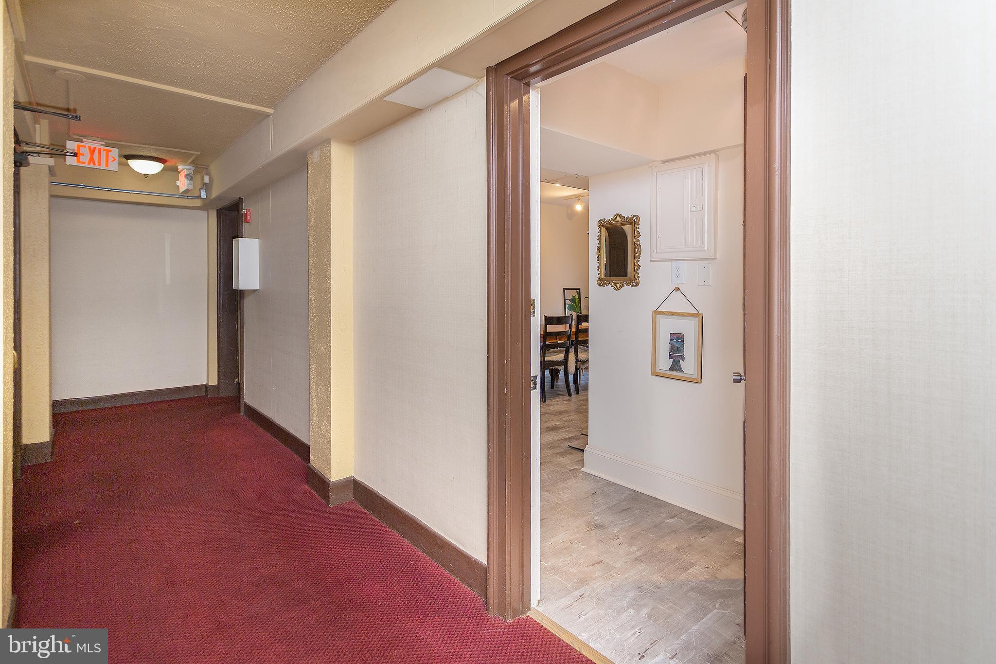 2410 20th Street Northwest, Unit 2 Washington, DC 20009 - Photo 21 of 46